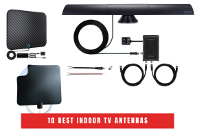 Best Indoor TV Antennas