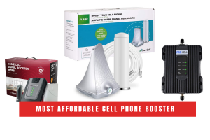 Most Affordable Cell Phone Booster
